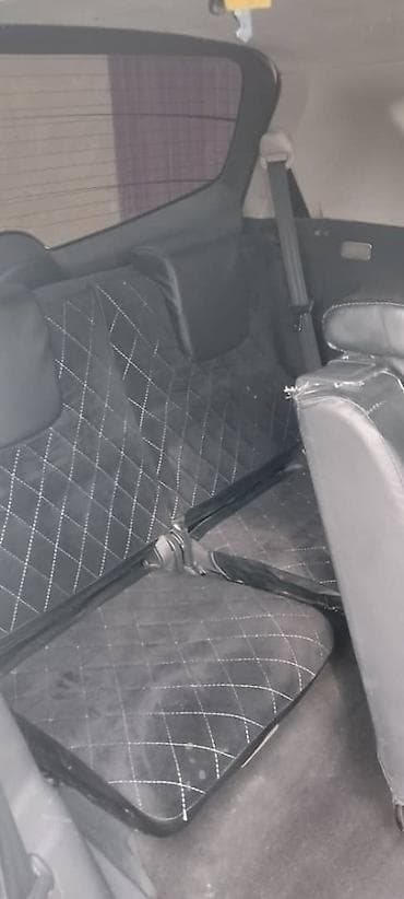 протер 2: Toyota Corolla Verso: 2009 г., 2.2 л, Механика, Дизель, Минивэн — 6