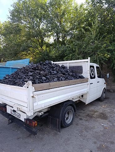 кой оптом: Заказать Камаз, Доставка щебня, угля, песка, чернозема, отсев — 6