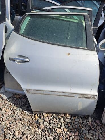 ddr 2 купить: Дверь аклас 168 кузов задние двери ашка 168 лонг длинная база — 2