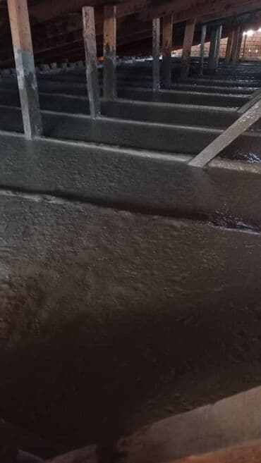 крыши домов: Утепление крышу утепление склад утепление потолоков утепление — 5