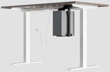 ddr3 для ноутбука: Держатель для системника белый — 2