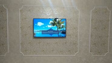 телевизоров выезд: Электрик | Установка телевизоров Больше 6 лет опыта — 2