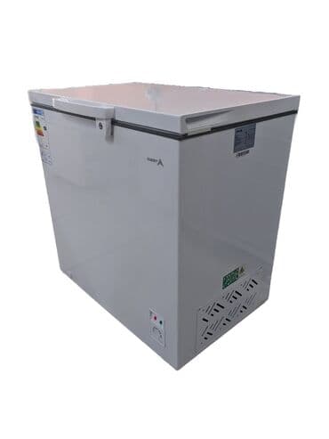 морозильное оборудование: Морозильник, Новый, Бесплатная доставка — 3