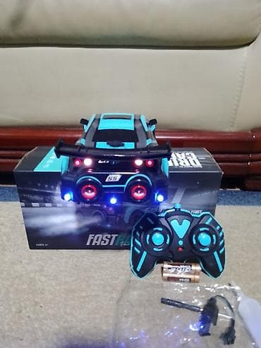 Спорткар — 3