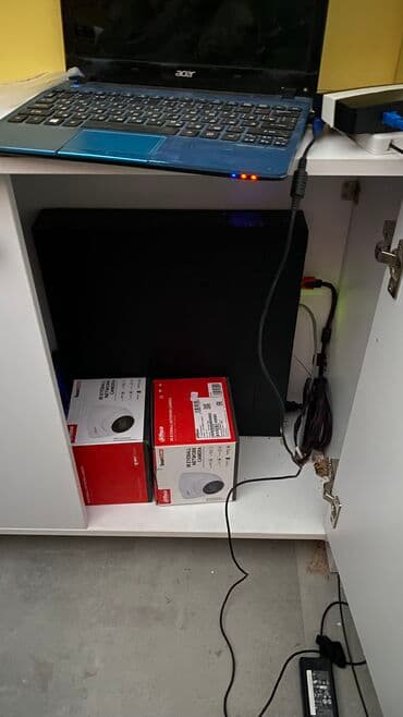 ищу работу на охрану: Системы видеонаблюдения, Домофоны, Охраннопожарные сигнализации | Офисы, Квартиры, Дома | Установка, Демонтаж, Настройка — 24