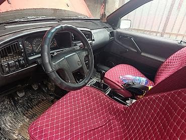 кузов на гольф 2: Volkswagen Passat Variant: 1993 г., 1.8 л, Механика, Бензин, Универсал — 6