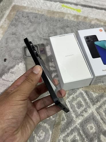 утюг с парогенератором лаура стар: Redmi, Redmi Note 13, Б/у, 256 ГБ, цвет - Черный, 2 SIM — 8