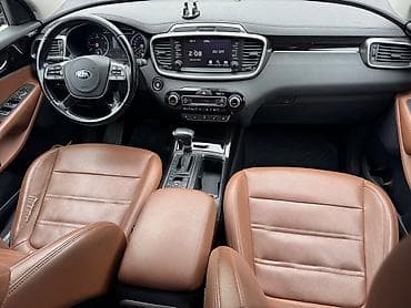 киа соренто 2017 цена бишкек: Kia Sorento: 2018 г., 2 л, Автомат, Дизель, Кроссовер — 4