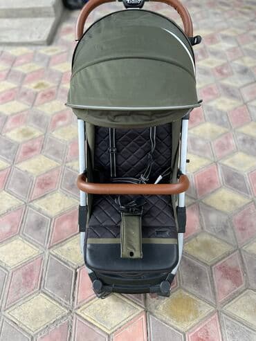 купить коляску прогулочную бу: Коляска, Новый — 2