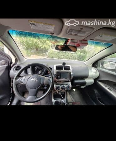 срочно продаю в связи с переездом: Scion xD: 2012 г., 1.8 л, Автоматические, Бензин, Хэтчбэк — 3