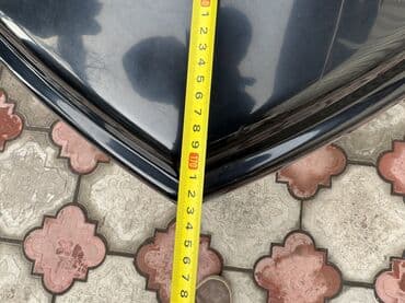 surf 130: Автобокс 173 см, 500 л, Б/у, Самовывоз — 8