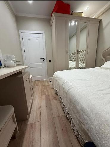 art square: 3 комнаты, 74 м², Элитка, 10 этаж, Дизайнерский ремонт — 3