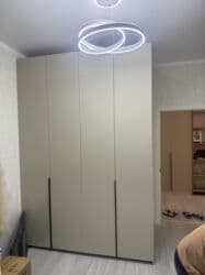 элитная кухонная мебель: Ашкана гарнитуру, Жаңы, Акысыз жеткирүү — 3