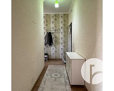 5: 1 комната, 35 м², 105 серия, 9 этаж, Косметический ремонт — 5
