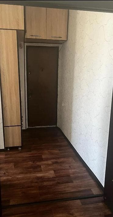 Недвижимость: 1 комната, 34 м², 105 серия, Улан мкр 105 серия, 9 этаж, Косметический ремонт — 8