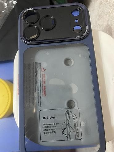 note 21 ultra: Чехол для айфон 17 промакс с усиленной защитой камеры - Форм-фактор — 1