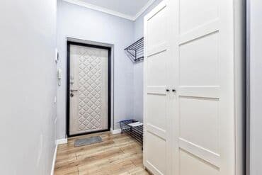 дома в городе: 1 комната, Душевая кабина, Постельное белье, Кондиционер — 20