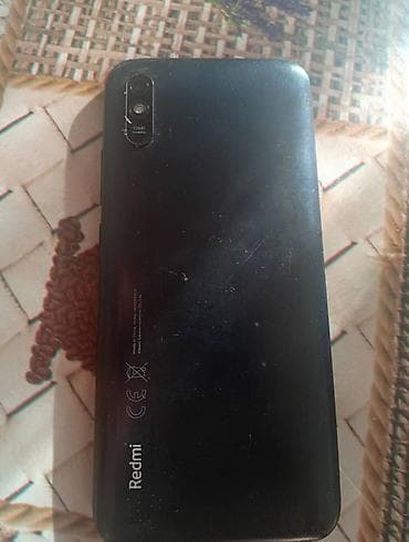 xbox 3: Redmi, Redmi 9, Б/у, 32 ГБ — 2