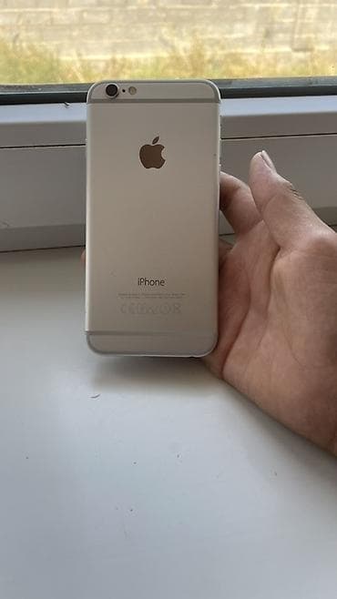 matepad 11: IPhone 6, Новый, Серебристый — 2