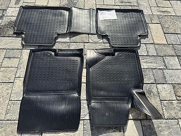 Катализаторлорду сатып алуу: Терезе үчүн шамал тоскучтар Ssangyong, 2018 г., Жаңы, Өзү алып кетүү — 3