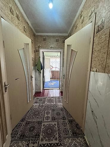 калыс ордо 1: Продается дом в с.Гавриловка по ул.Чекменова.От трассы 500м. Дом из — 9