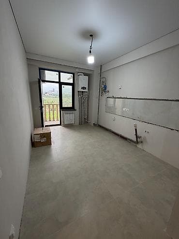 1: 1 комната, 47 м², Элитка, 7 этаж, Косметический ремонт — 4