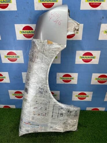 крыло переднее мерседес w210: Крыло mercedes-benz e-class w210 m перед. Прав. (б/у) — 1