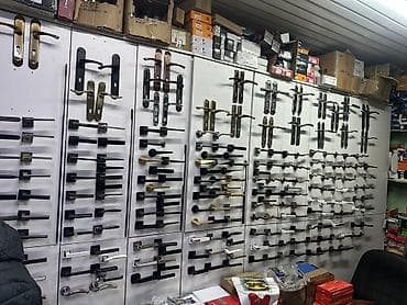 открывание дверей: 24/7 Ремонт и реставрация замков Также замена входных дверях ручек и — 8