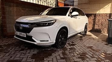 Продажа авто: Honda e:NP1: 2023 г., Электромобиль, Кроссовер — 2