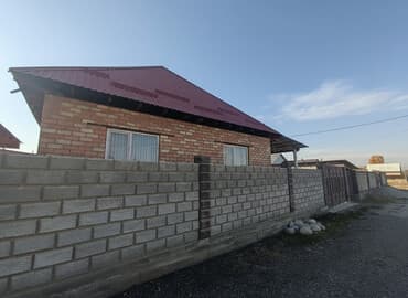 дом гостиница: Дом, 100 м², 4 комнаты, Собственник, Евроремонт — 1