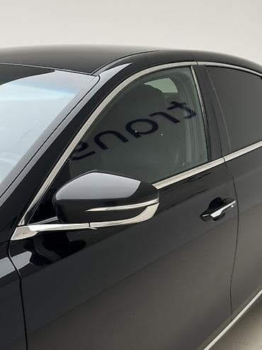 cl 500: Hyundai Grandeur: 2017 г., 3 л, Автомат, Газ, Седан — 5