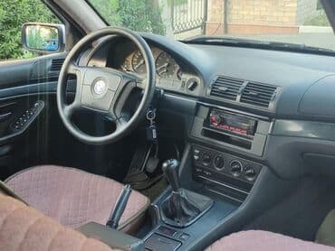 купить двигатель на бмв в бишкеке: BMW : 1996 г., 2.8 л, Механика, Бензин, Седан — 5