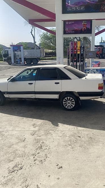реле на ауди: Audi 100: 1989 г., 2.3 л, Механика, Бензин, Седан — 6