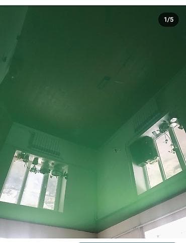 куплю стрейч: Натяжные потолки всех видов Натяжные потолки 3 д арты Космос звездное — 6