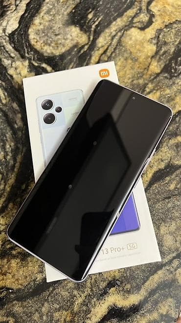 nokia 603: Redmi, Redmi Note 13 Pro Plus, Б/у, 256 ГБ, цвет - Фиолетовый, 2 SIM — 5
