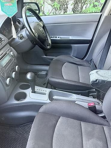 Унаа: Mazda Demio: 2006 г., 1.3 л, Автомат, Бензин, Хетчбек — 4
