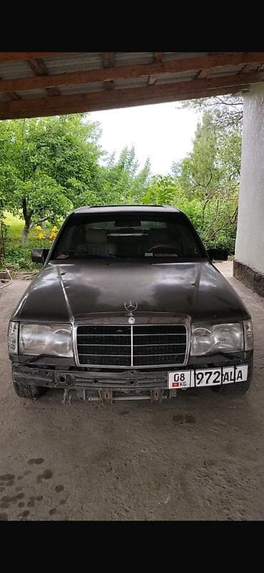 обшивка дверь: Комплект сидений, Mercedes-Benz Б/у — 8