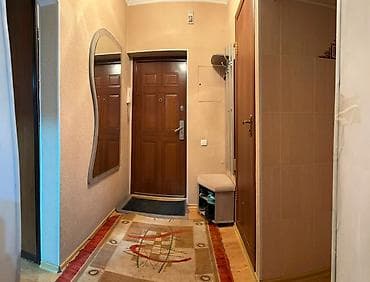 4: 3 комнаты, 60 м², 12 мкр 105 серия, 4 этаж — 10