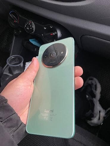 редми 11 нот про цена: Redmi, Redmi A3x, цвет - Черный — 2