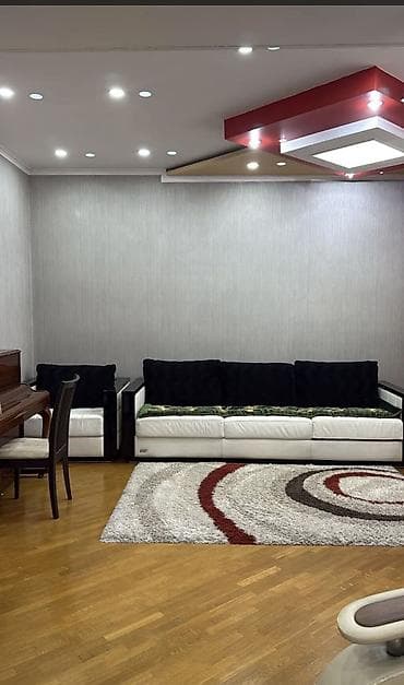 оренда жилья: 500 м², 7 комнат — 8