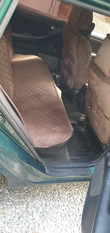 bcd com: Toyota Corolla: 2003 г., Механика, Дизель, Универсал — 2