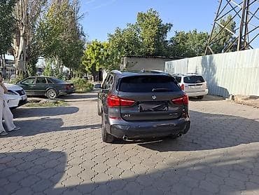 bmw 5 e60: BMW X1: 2019 г., Кроссовер — 4