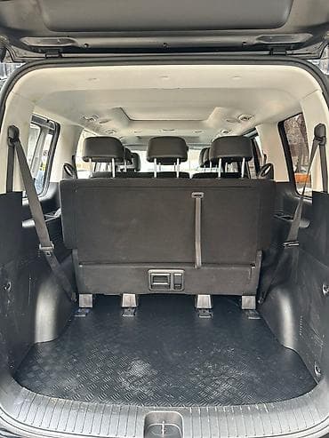 Унаа сатуу: Hyundai Staria: 2021 г., 2.2 л, Автомат, Дизель, Вэн/Минивэн — 8