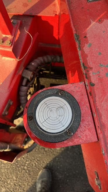 joon deer: Автовышка, Kia, 2016 г., 21 м — 9