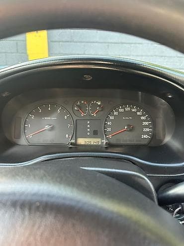 srs: Hyundai Sonata: 2004 г., 1.8 л, Автомат, Бензин, Седан — 8