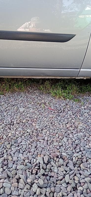 двигатель ford focus 1: Ford Focus: 2003 г., 1.6 л, Механика — 4
