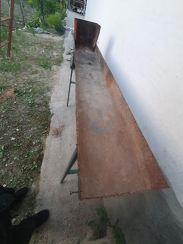 Мангал Портативный