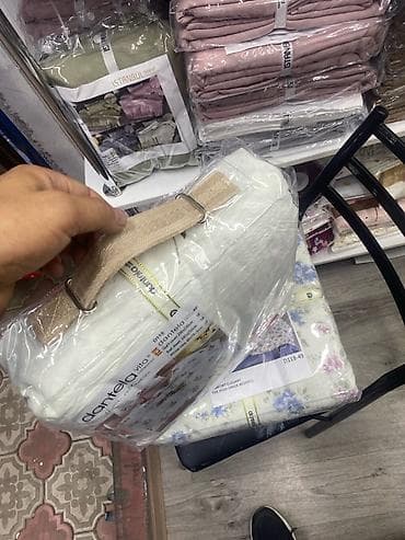 декоративная наволочка гобелен: Комплект постельного белья dantela vita Home Collection, серия D118 (4 — 4