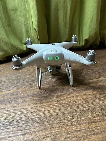 dji mavic 3 pro цена: Квадрокоптер DJI Phantom 4 plus с пультом дистанционного управления — 2