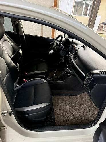 124 е220: Kia Morning: 2019 г., 1 л, Автомат, Бензин, Хэтчбэк — 5